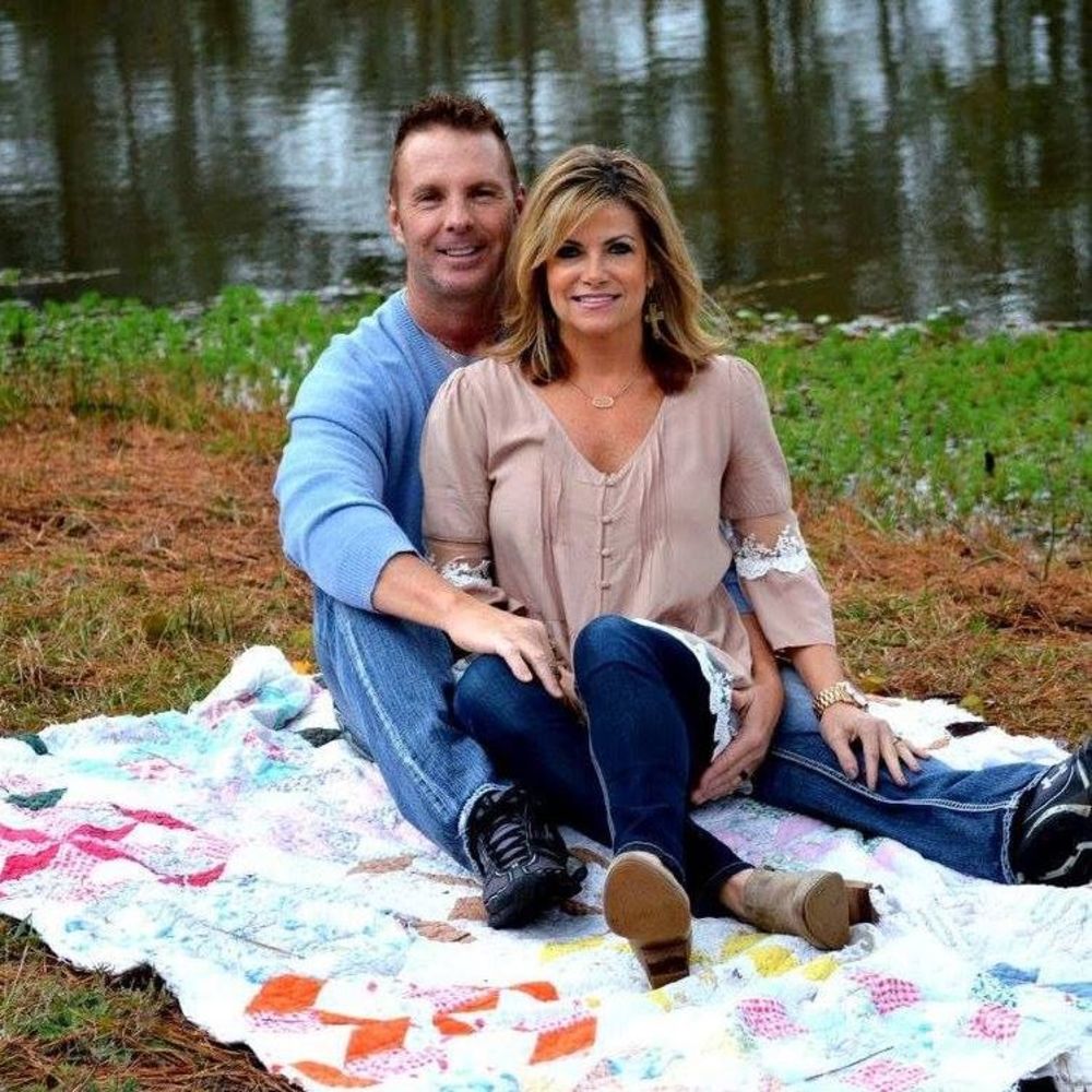 Meet your Posher, Olen n traci